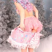 Sexy Pattycake Candy Girl 0831