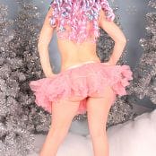 Sexy Pattycake Candy Girl 0833