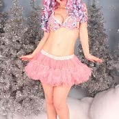 Sexy Pattycake Candy Girl 0836