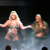 Britney Spears Live 01 Work Bitch 24 July 2018 New York NY Video 040119 mp4 
