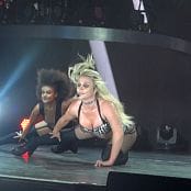 Britney Spears Live 02 Piece Of Me Live in Antwerp Piece Of Me Tour Sportpaleis HD Video 040119 mp4 