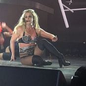 Britney Spears Piece of Me Live Antwerp Sportapaeis HD Video