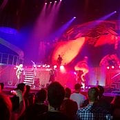 Britney Spears Live 10 Freakshow 2 18 August 2018 Manchester UK Video 040119 mp4 