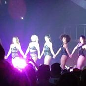 Britney Spears Live 13 Breathe On Me 18 August 2018 Manchester UK Video 040119 mp4 