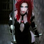 Giu Hellsing BloodRayne 0318