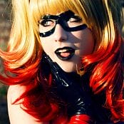 Giu Hellsing Harley Quinn 0362
