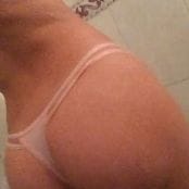 Britney Mazo Pierced Tits In The Shower Custom HD Video 150119 mp4 