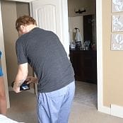 Bryci Your Shirt BTS HD Video 170119 mp4 