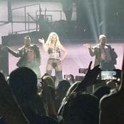 Britney Spears Live 01 Work Bch 28 July 2018 Hollywood FL Video 040119 mp4 