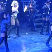 Britney Spears Live 02 Womanizer 24 August 2018 London UK Video 040119 mp4 