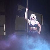 Britney Spears Live 03 Im A Slave 4 U 23 July 2018 New York NY Video 040119 mp4 