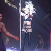 Britney Spears Live 03 Im A Slave 4 U 23 July 2018 New York NY Video 040119 mp4 