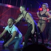 Britney Spears Live 06 Freakshow Video 040119 mp4 