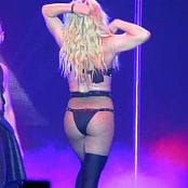 Britney Spears Live 13 Im Slave 4 U 29 August 2018 Paris France Video 040119 mp4 