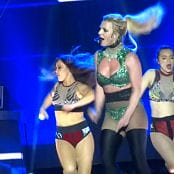 Britney Spears Live 15 Till The World Ends LIVE in Mnchengladbach 13 08 2018 Video 040119 mp4 