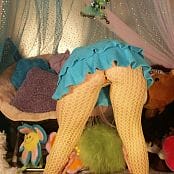 Sexy Pattycake Perky Babysitter 044