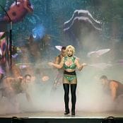 Britney Spears 14 Toxic Stronger Crazy Piece of Me Tour 2018 Live Sparkassenpark Mnchengladbach 4K UHD Video 040119 mkv 