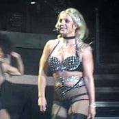 Britney Spears Live 02 Piece Of Me 23 July 2018 New York NY Video 040119 mp4 