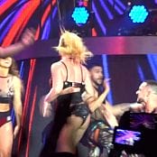 Britney Spears Live 15 Stronger You Drive Me Crazy 28 August 2018 Paris France Video 040119 mp4 