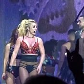Britney Spears Live 16 Till The World Ends 28 August 2018 Paris France Video 040119 mp4 