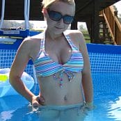 Sexy Pattycake Show Your Stripes 005