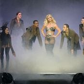 Britney Spears 01 Intro Work Bitch Piece of Me Tour 2018 Live Mnchengladbach 4K UHD Video 040119 mkv 