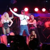 Britney Spears Live 12 Freakshow 24 August 2018 London UK Video 040119 mp4 