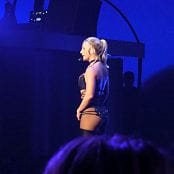 Britney Spears Live 18 SLUMBER PARTY Britney Spears Piece Of Me Tour New York City July 23 2018 4K HD 4K UHD Video 040119 mkv 