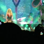 Britney Spears Live 21 Toxic Part 1 29 August 2018 Paris France Video 040119 mp4 
