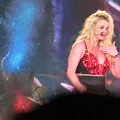 Britney Spears Live 22 Toxic Part 2 29 August 2018 Paris France Video 040119 mp4 