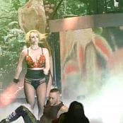 Britney Spears Live Britney Spears Toxic Live Paris 2018 Video 040119 mp4 