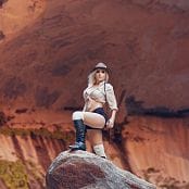 Jessica Nigri Indiana Jones 0871