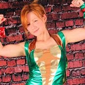 Sexy Pattycake TMNT Cosplay 013