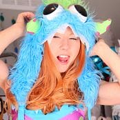Sexy Pattycake Monster In Your Closet 005
