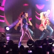 Britney Spears Live 01 Gimmie More 27 July 2018 Hollywood FL Video 040119 mp4 