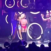 Britney Spears Live 01 Gimmie More 27 July 2018 Hollywood FL Video 040119 mp4 