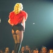 Britney Spears Live 17 If U Seek Amy Video 040119 mp4 