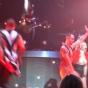 Britney Spears Live 17 If U Seek Amy Video 040119 mp4 