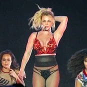 Britney Spears Live 25 Till The World Ends 29 August 2018 Paris France Video 040119 mp4 