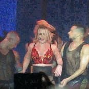 Britney Spears Live 25 Till The World Ends 29 August 2018 Paris France Video 040119 mp4 