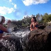 Juliet Summer HD Video 240