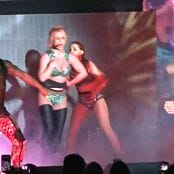 Britney Spears Live 06 Toxic 27 July 2018 Hollywood FL Video 040119 mp4 