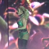 Britney Spears Live 06 Toxic 27 July 2018 Hollywood FL Video 040119 mp4 