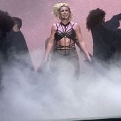 Britney Spears Live 02 Baby One More Time Oops I Did It Again LIVE in Mnchengladbach 13 08 2018 Video 040119 mp4 