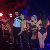 Britney Spears Live 09 Freakshow Live in London Piece Of Me Tour O2 Arena HD Video 040119 mp4 