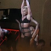 Britney Spears Live 12 SLAVE 4 U Britney Spears Piece Of Me Tour New York City July 23 2018 FULL 4K HD 4K UHD Video 040119 mkv 