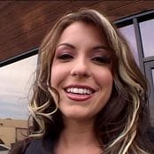 Courtney Cummz Fully Loaded 3 DVDR & BTS Video