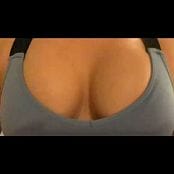 Kalee Carroll OnlyFans Jiggly Boobies Video 010319 mp4 