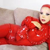 LatexBarbie Her Rubber Highness HD Video 050319 mp4 
