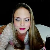 Bailey Knox Look Through My Lace Camshow Video 060319 mp4 